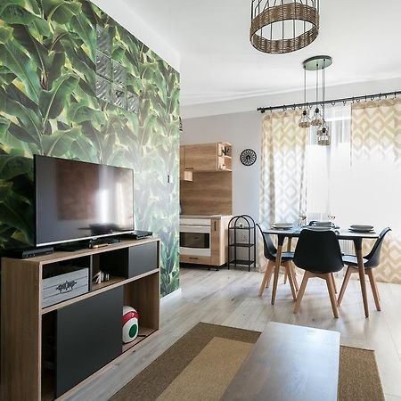 Csapo Apartment Дебрецен Екстериор снимка