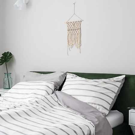 Csapo Apartment Дебрецен Екстериор снимка