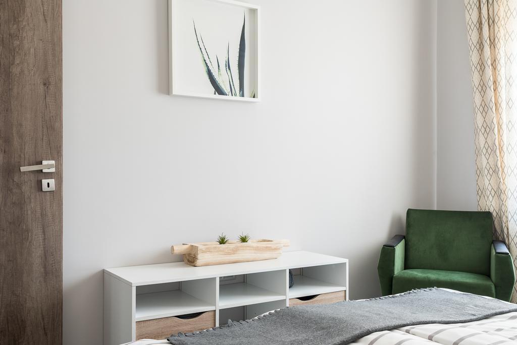 Csapo Apartment Дебрецен Екстериор снимка