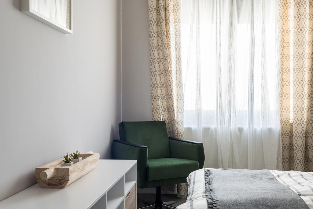 Csapo Apartment Дебрецен Екстериор снимка