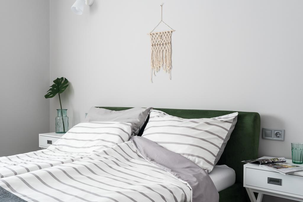 Csapo Apartment Дебрецен Екстериор снимка