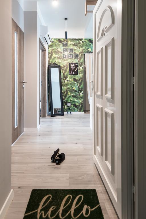 Csapo Apartment Дебрецен Екстериор снимка